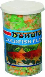 Donald Pet Care in Fischfutter Flocken 25g