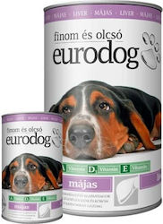 Europet Bernina Eurodog 1240gr