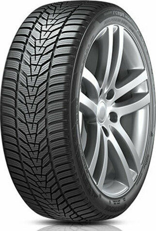 Hankook Winter I*cept Evo W330 265/45R19 105E-Commerce-Website XL Winter Reifen für Passagier Auto