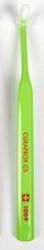 Curaprox CS 1009 Single Manual Toothbrush Soft Green-White 1pcs