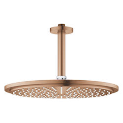 Grohe Rainshower Essence New Στρογγυλή Κεφαλή Ν...