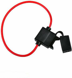 Auto-Sicherungshalter Auto-Sicherungshalter