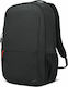 Lenovo ThinkPad Essential Tasche Rucksack für Laptop 16" in Schwarz Farbe