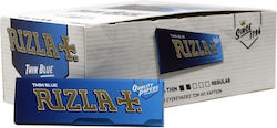 Rizla Thin Blue