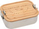 Laessig Bamboo Adventure Silver