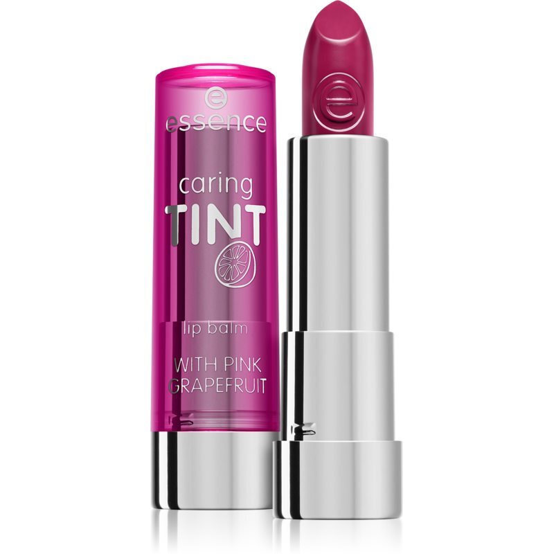 Essence Caring Tint Lip Balm με Χρώμα 3.5gr Skroutz.gr