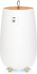 Wilfa HU-230W Humidifier 20W Suitable for 20m²