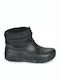 Classic Neo Puff Shorty Women's Wellies Black