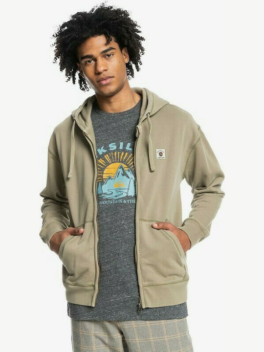 Quiksilver cardigan discount