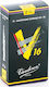 Vandoren Soprano Sax V16 Reeds Strength 2.5 Reeds