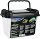 Trixie Reptile Terrarium Black