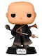 Funko Pop! Bobble-Head Movies: Star Wars: The Mandalorian - The Mandalorian (NYCC 2021 Exclusive) 478 Limited Edition