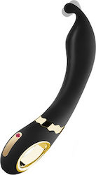 Nomi Tang Rave G-Spot Vibrator Black