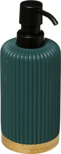 5Five Dispenser Plastic Verde 270ml