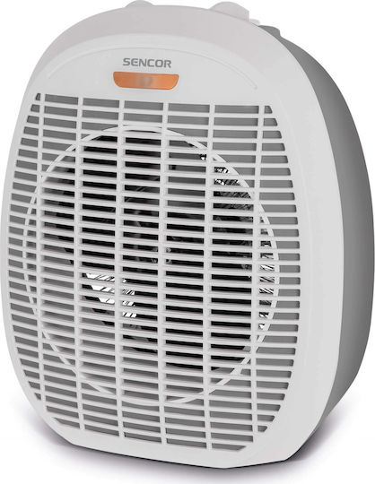 Sencor Αερόθερμο Δωματίου Δαπέδου 2000W