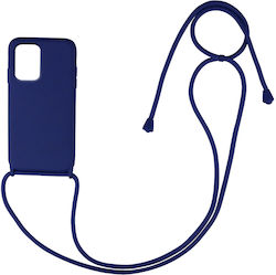 Sonique CarryHang Back Cover Silicone 0.5mm wit...