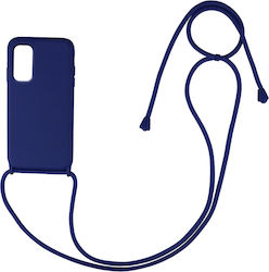Sonique CarryHang Back Cover Silicon 0.5mm cu C...
