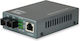Level One FVT-1103 Media Converter 14τμχ (FVT-1103)
