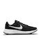 Revolution 6 Next Nature Sport Shoes Running Black / White / Iron Grey