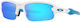Oakley Flak XXS (Youth Fit) Kids Sunglasses White OJ9008-06