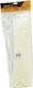 Epica Star Cable Ties Plastic 350mm x 8mm in Wh...