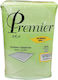 Mediform Premier Incontinence Underpads Normal 3 Drops 90x180cm 10pcs