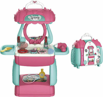 ToyMarkt Kids Beauty Vanity