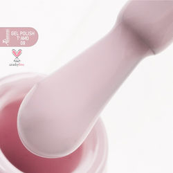 Alezori Classic 168 Baby Pink 15мл