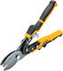 Dewalt Aviaton Snip with 3 blades