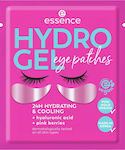 Essence Hydro Gel 01 Berry Hydrated Eyes Moisturizing Mask 2pcs