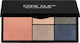 Erre Due Beauty Color Makeup Palette for Face & Eyes 503 Endless Nightfall