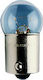 Hella Lamps Car BA15S Halogen 12V 10W 1pcs