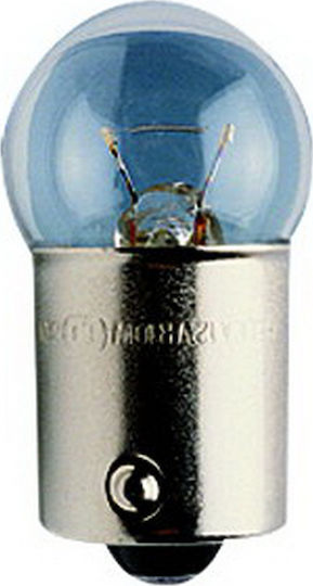 Hella Lamps Car BA15S Halogen 12V 10W 1pcs