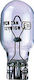 Hella Lamps Car W16W Halogen 12V 16W 1pcs