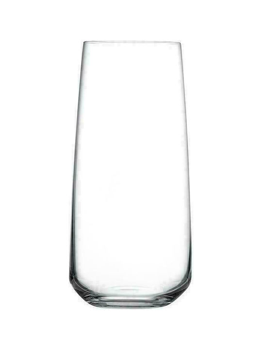 Espiel Nude Mirage Ποτήρι Νερού από Κρύσταλλο 300ml
