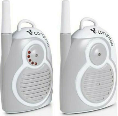 Cangaroo Wireless Baby Monitor Mommy’s Sense