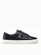 Ralph Lauren Janson II Sneakers Navy Blue