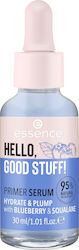 Essence Hello, Good Stuff! Ενυδατικό Serum Προσ...