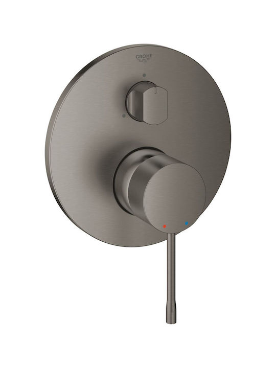 Grohe Essence New Μίκτης Μπαταρίας Εντοιχισμού ...