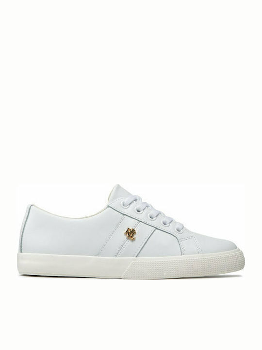 Janson II Damen Sneakers Weiß