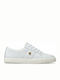 Janson II Damen Sneakers Weiß