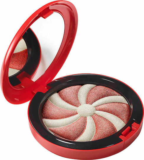 M.A.C Hyper Real Glow Highlighter Fortune Teller/Blizzard Wizard 8gr