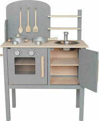 Jabadabado Wooden Kitchen