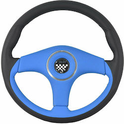 Simoni Racing Τιμόνι Αυτοκινήτου Barchetta Plus...