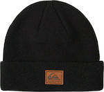 Quiksilver Performer Beanie Beanie Knitted in B...
