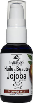 Naturado Biologic Ulei de jojoba 50ml