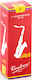 Vandoren Tenor Sax JAVA Red Reeds Strength 2 Καλάμι 1τμχ