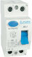 Elmark Phase Relay Earth Leakage 10A Bipolar with Voltage 230V