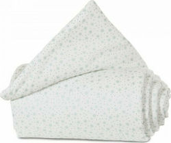 Babybay Original White Bettumrandungen Klassisc...