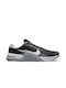 Nike Metcon 7 Bărbați Pantofi sport Crossfit Negru / Platină Pură / Gri / Galbenă Cu Particule / Alb